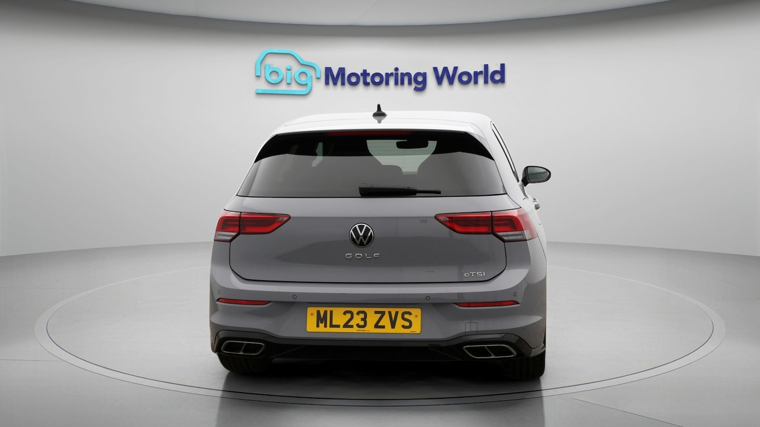 Used Volkswagen Golf 2023 for sale - 77542573: Photo 6