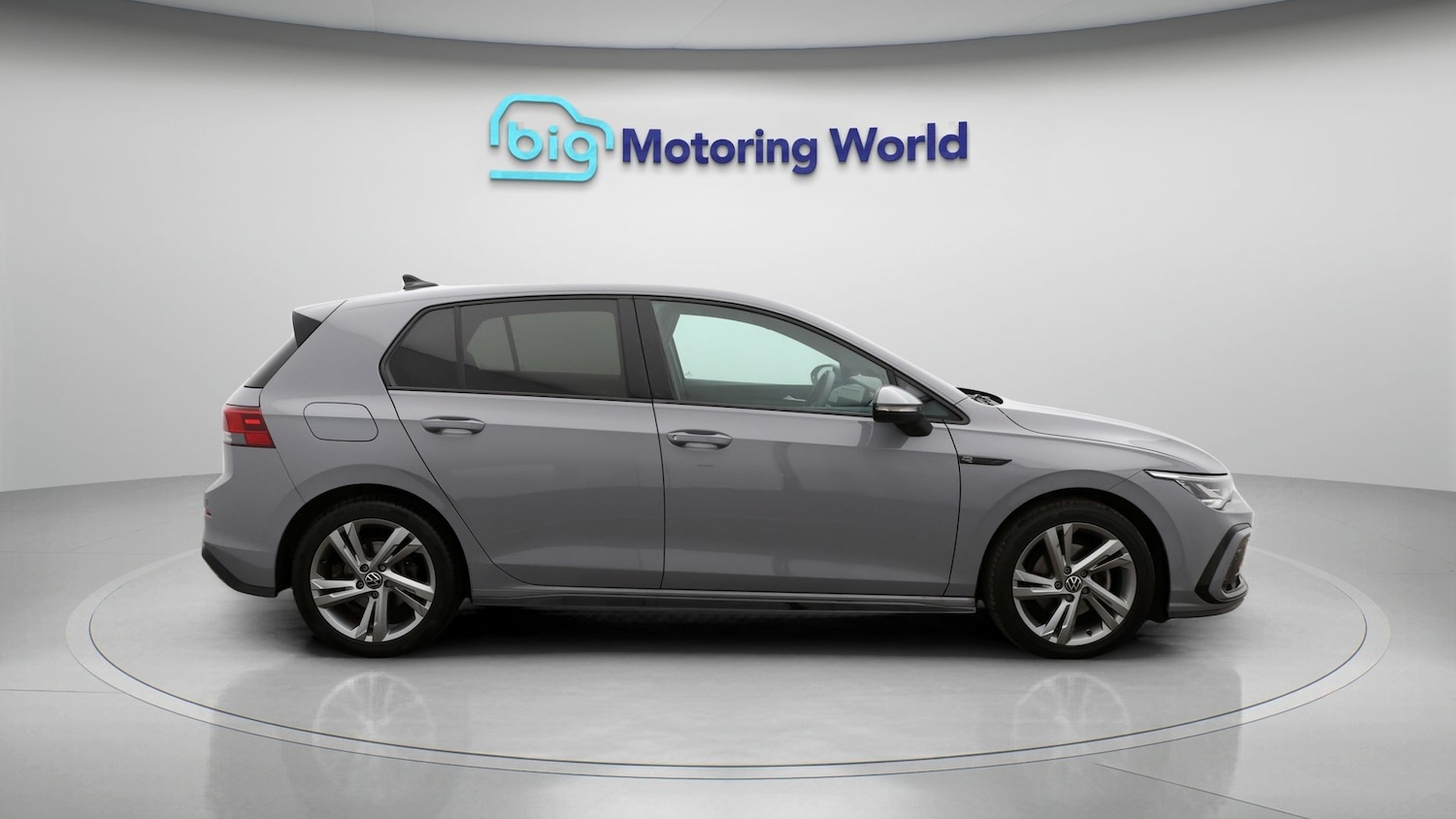 Used Volkswagen Golf 2023 for sale - 77542573: Photo 8