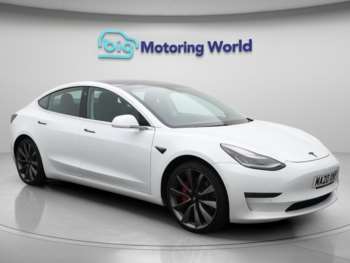 2020 (20) - Performance AWD 4dr [Performance Upgrade] Auto