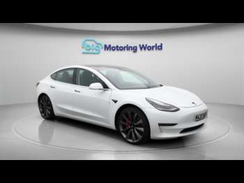Used Tesla Model 3 2020 for sale - 74788473: Photo