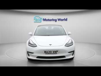Used Tesla Model 3 2020 for sale - 74788473: Photo