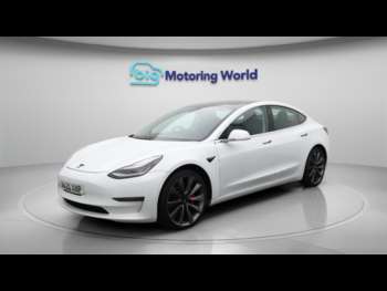Used Tesla Model 3 2020 for sale - 74788473: Photo