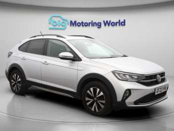 2023 (23) - 1.0 TSI Life SUV 5dr Petrol Manual Euro 6 (s/s) (110 ps)