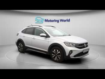 Used Volkswagen Taigo 2023 for sale - 75224937: Photo