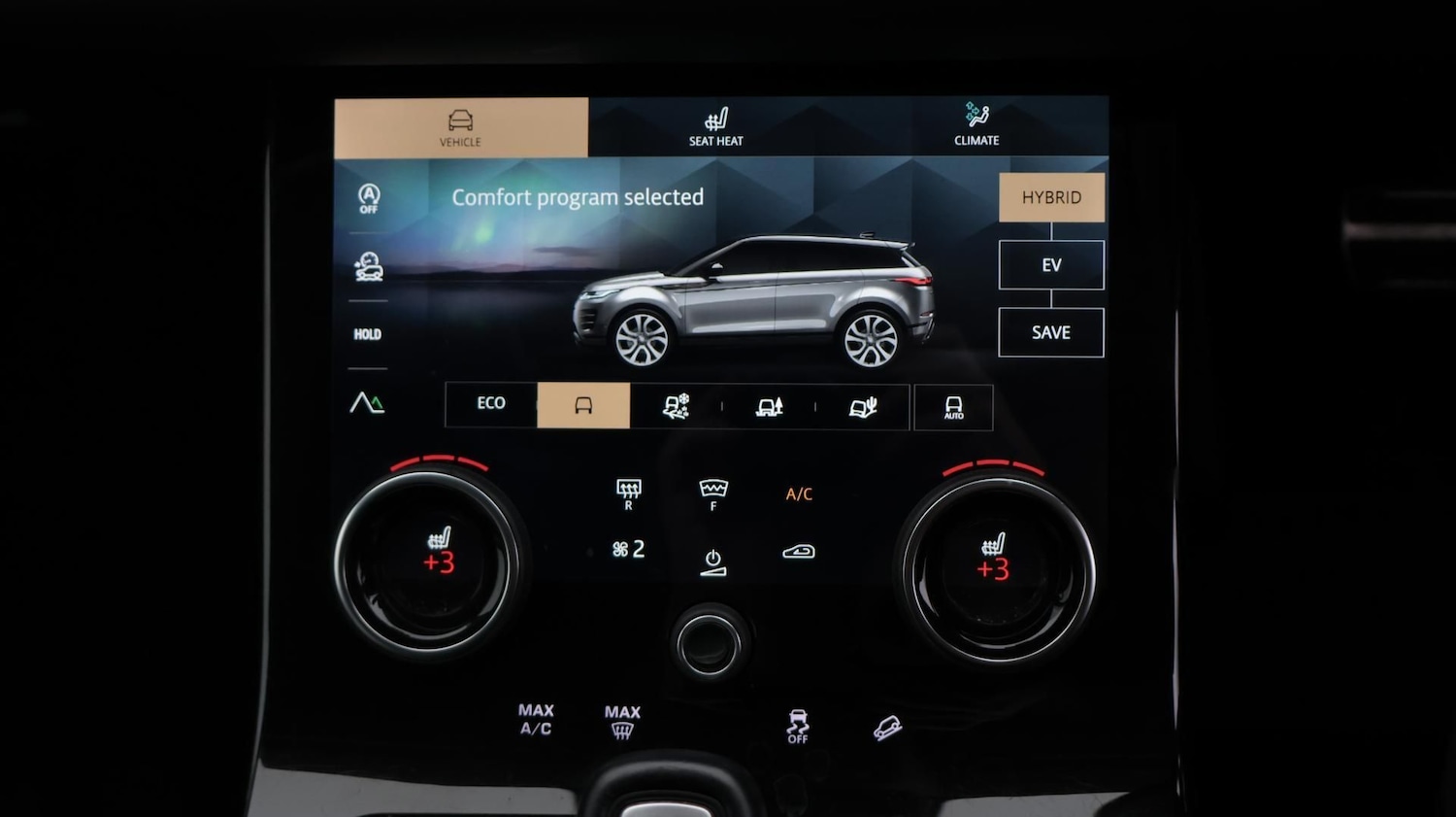 Used Land Rover Range Rover Evoque 2022 for sale - 77404405: Photo 12