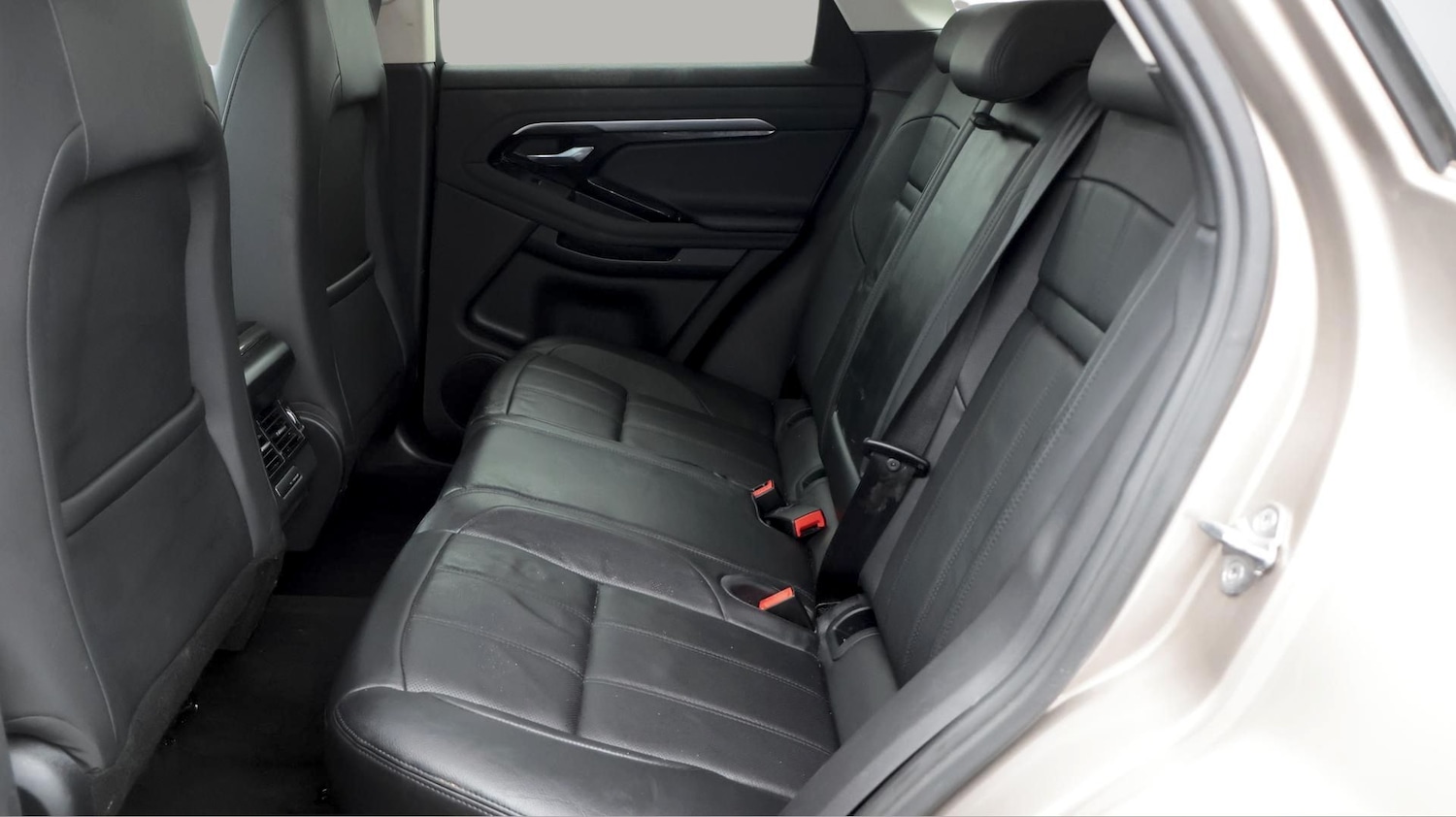 Used Land Rover Range Rover Evoque 2022 for sale - 77404405: Photo 16