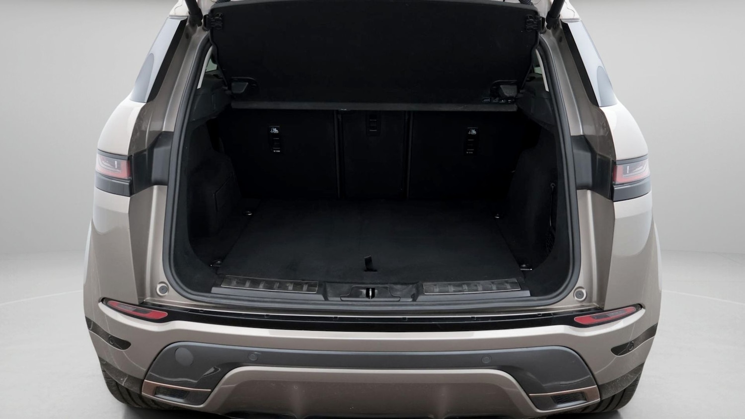 Used Land Rover Range Rover Evoque 2022 for sale - 77404405: Photo 17