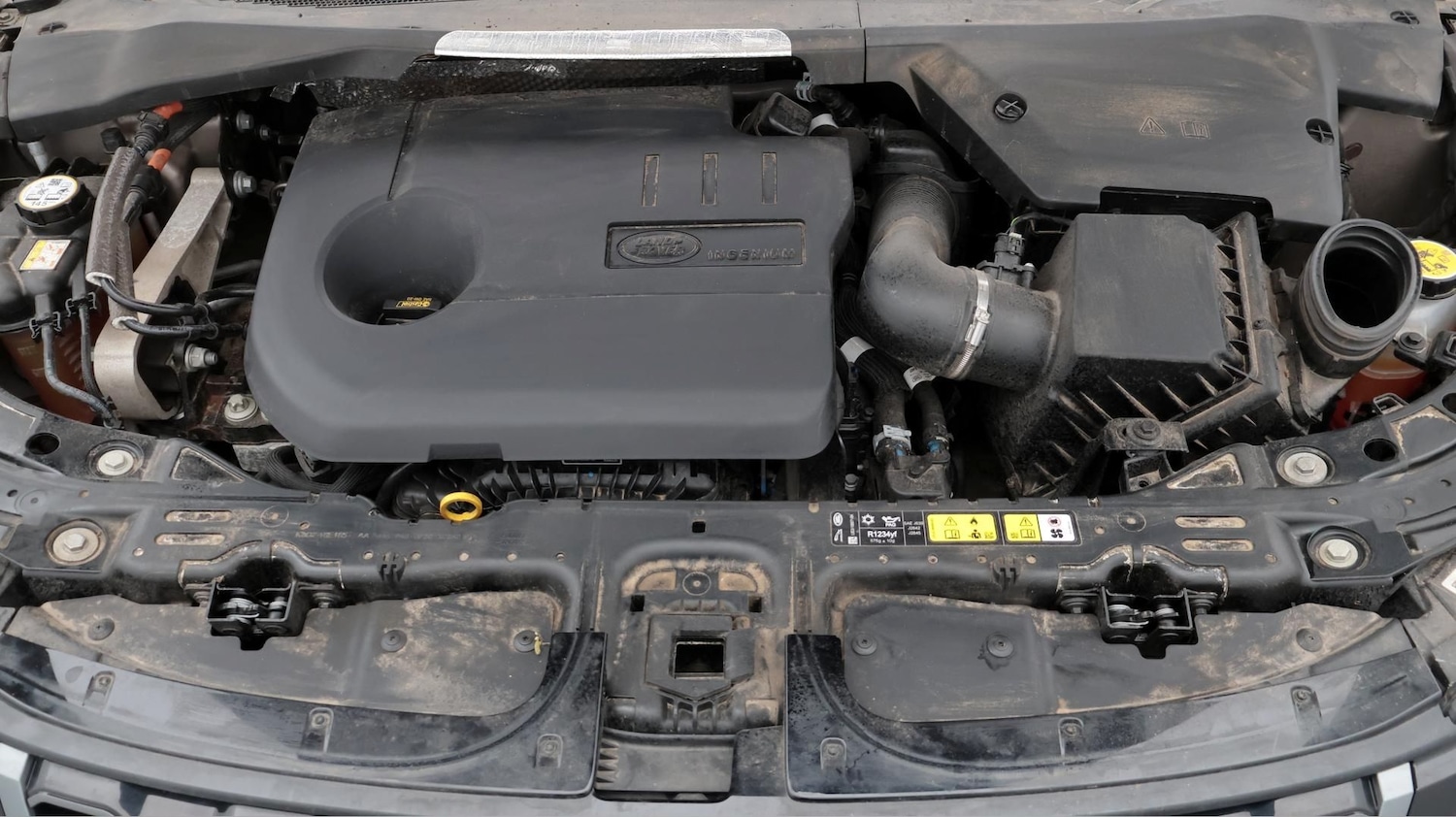 Used Land Rover Range Rover Evoque 2022 for sale - 77404405: Photo 19