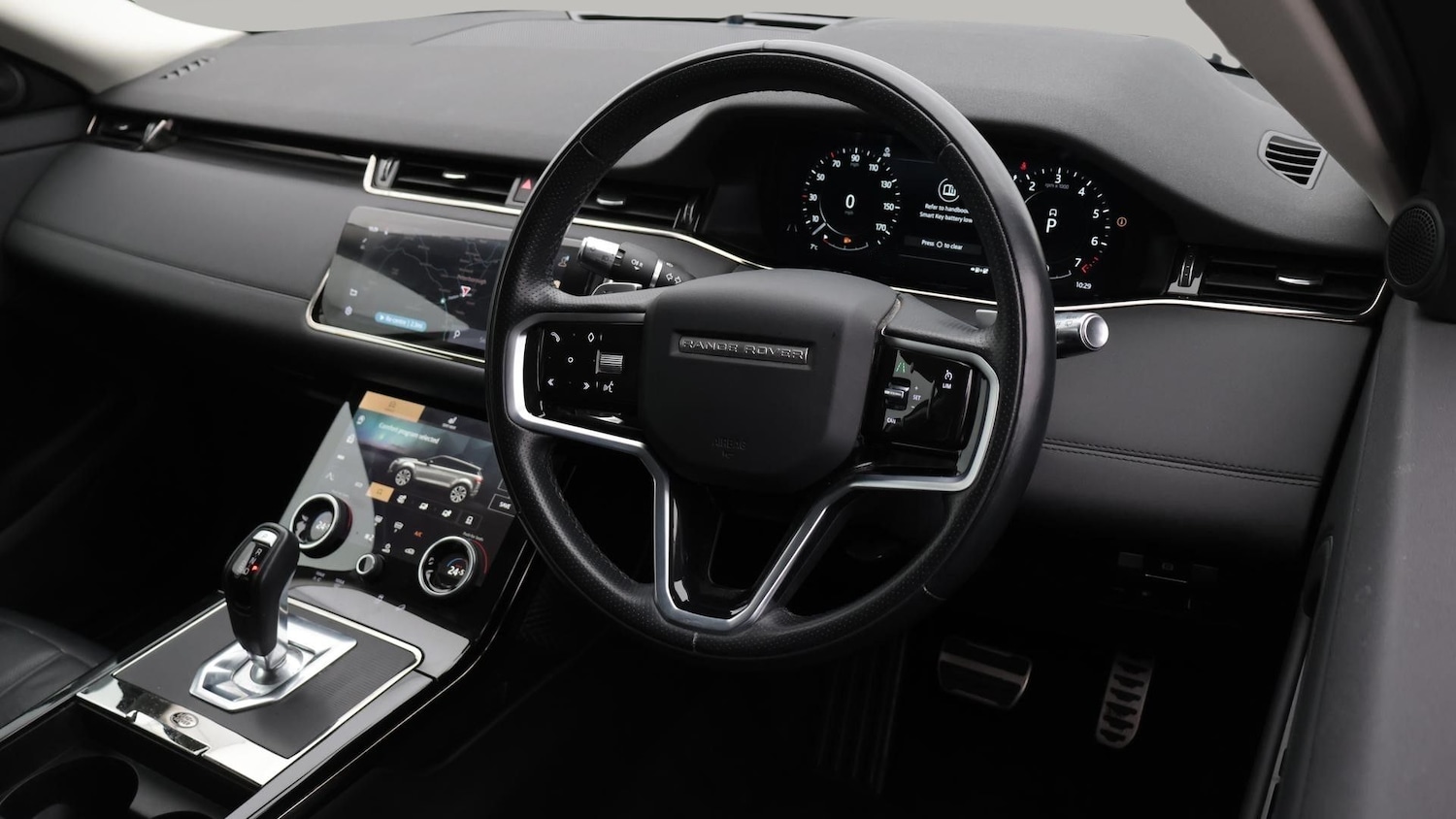 Used Land Rover Range Rover Evoque 2022 for sale - 77404405: Photo 9