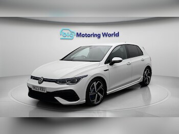 Used Volkswagen Golf 2023 for sale - 78860800: Photo