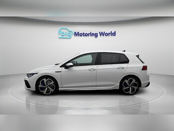 Used Volkswagen Golf 2023 for sale - 78860800: Photo
