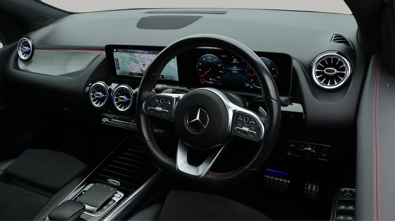 Used Mercedes-Benz B Class 2020 for sale - 76408991: Photo 10