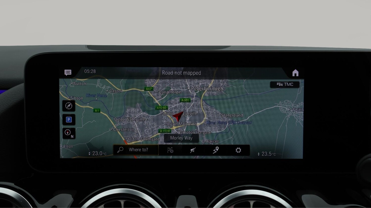 Used Mercedes-Benz B Class 2020 for sale - 76408991: Photo 12