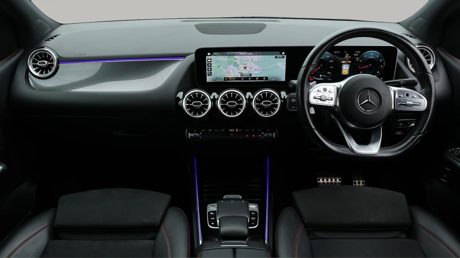 Used Mercedes-Benz B Class 2020 for sale - 76408991: Photo 14