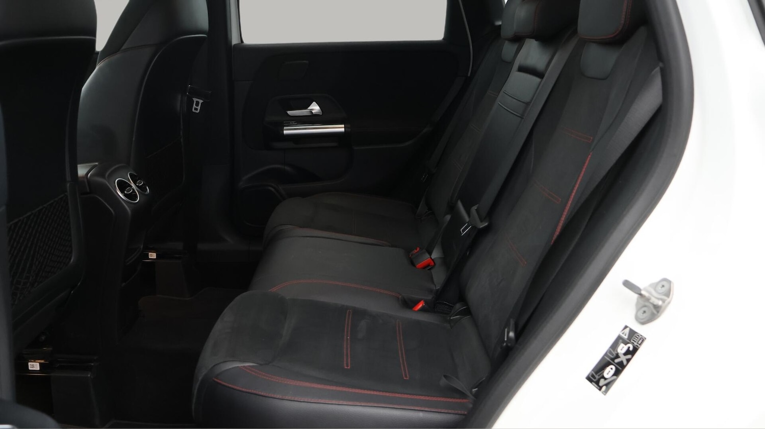 Used Mercedes-Benz B Class 2020 for sale - 76408991: Photo 17