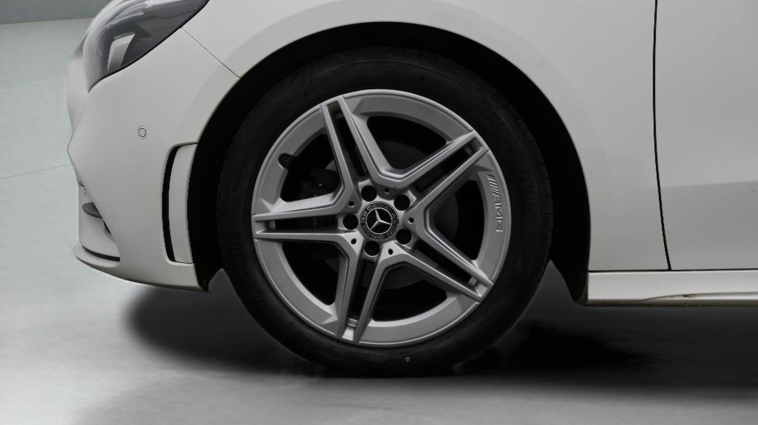 Used Mercedes-Benz B Class 2020 for sale - 76408991: Photo 19