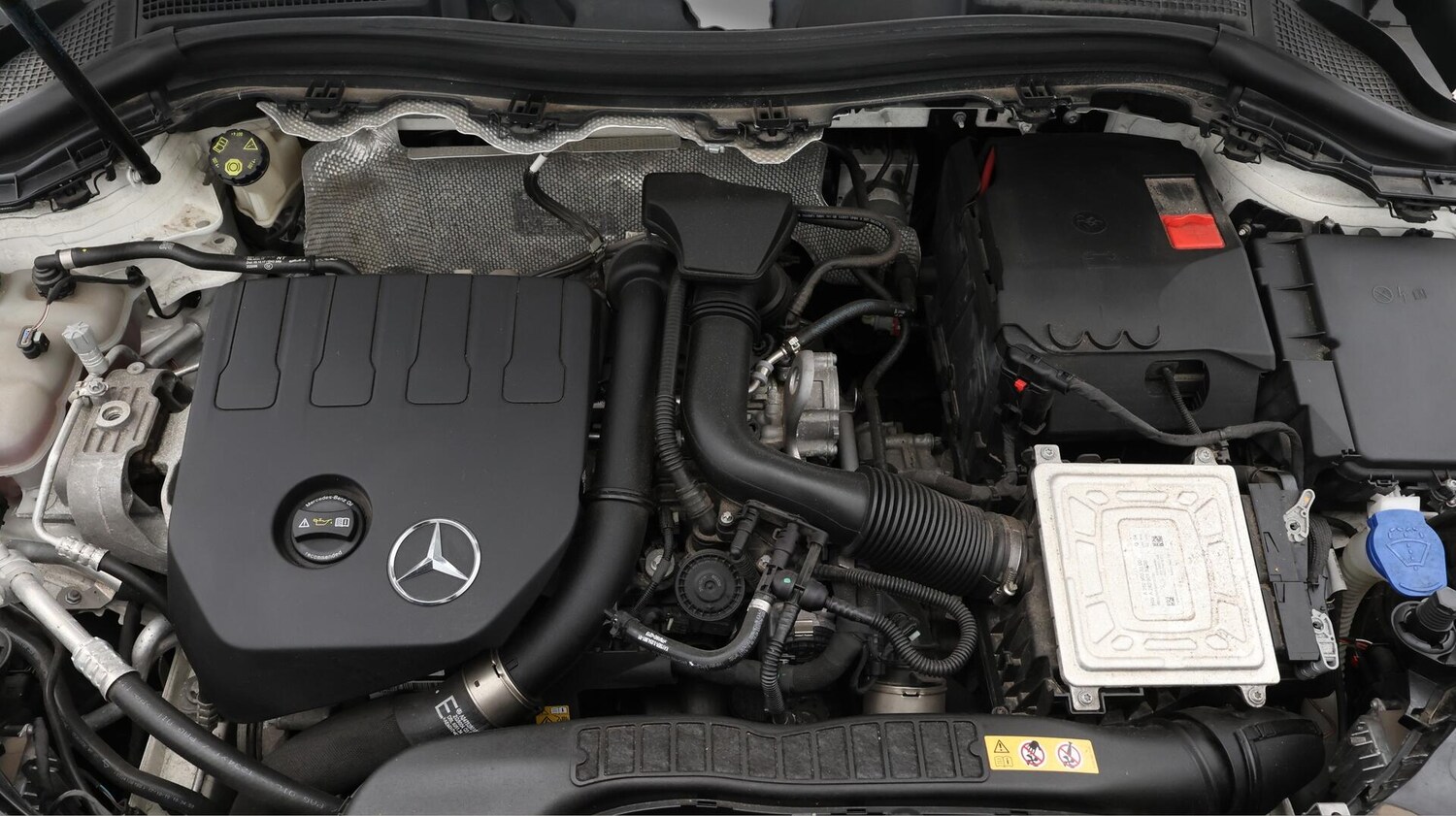 Used Mercedes-Benz B Class 2020 for sale - 76408991: Photo 20