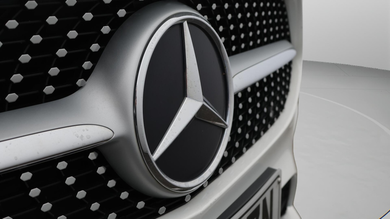 Used Mercedes-Benz B Class 2020 for sale - 76408991: Photo 22