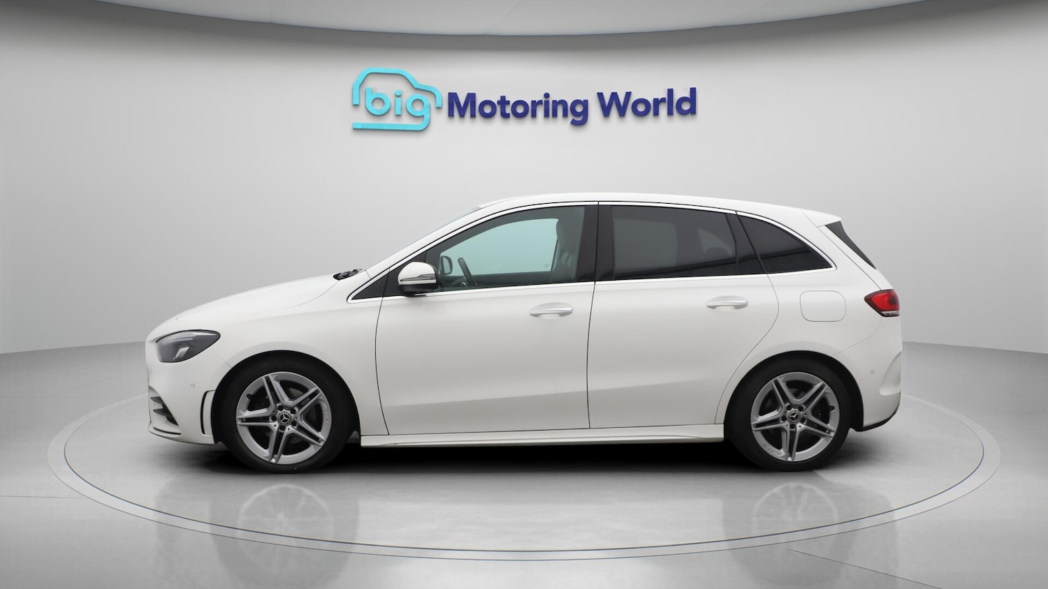 Used Mercedes-Benz B Class 2020 for sale - 76408991: Photo 5