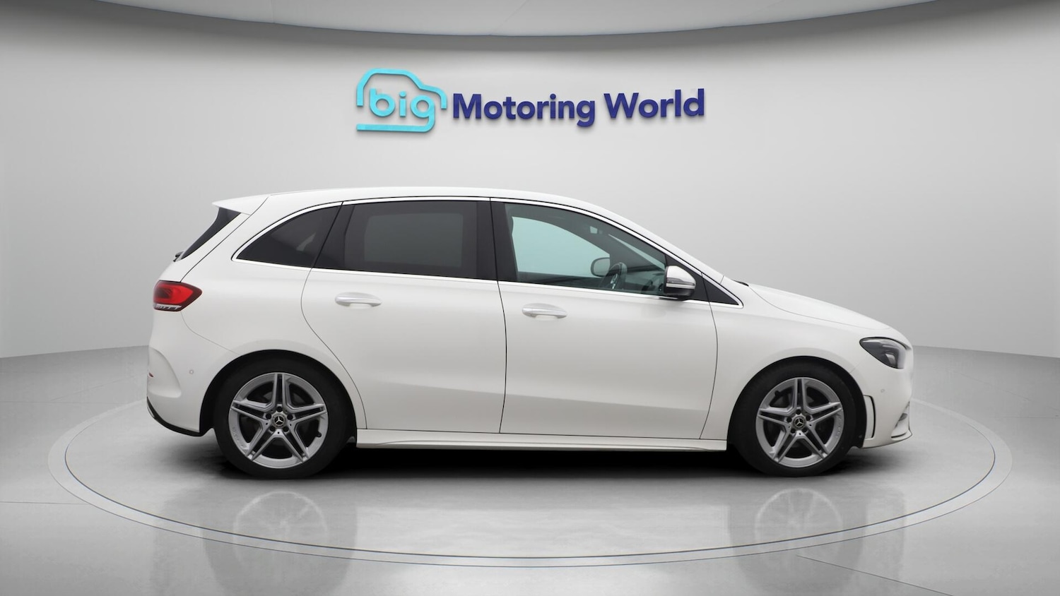 Used Mercedes-Benz B Class 2020 for sale - 76408991: Photo 9