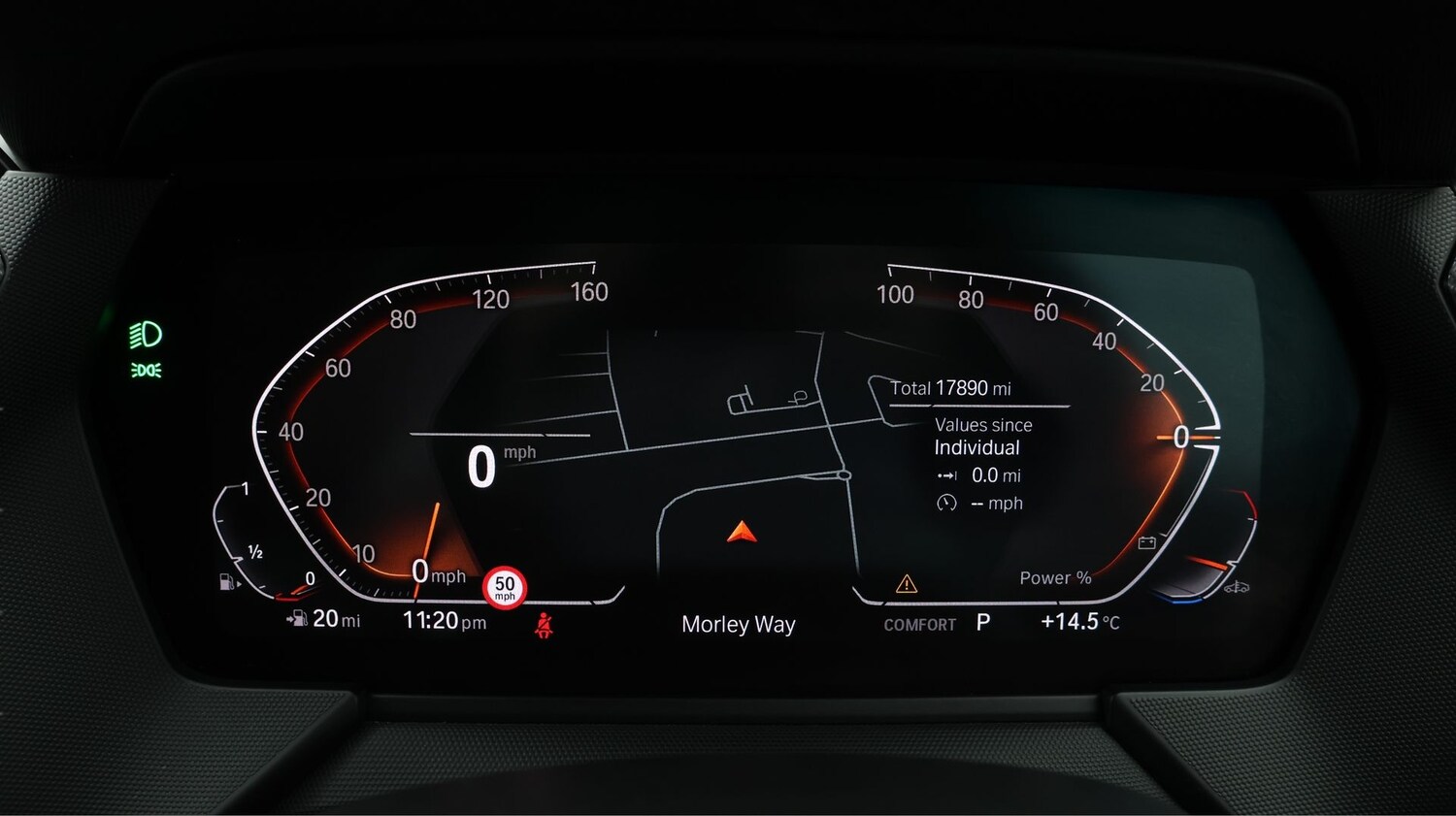 Used BMW 1 Series 2021 for sale - 77844736: Photo 10