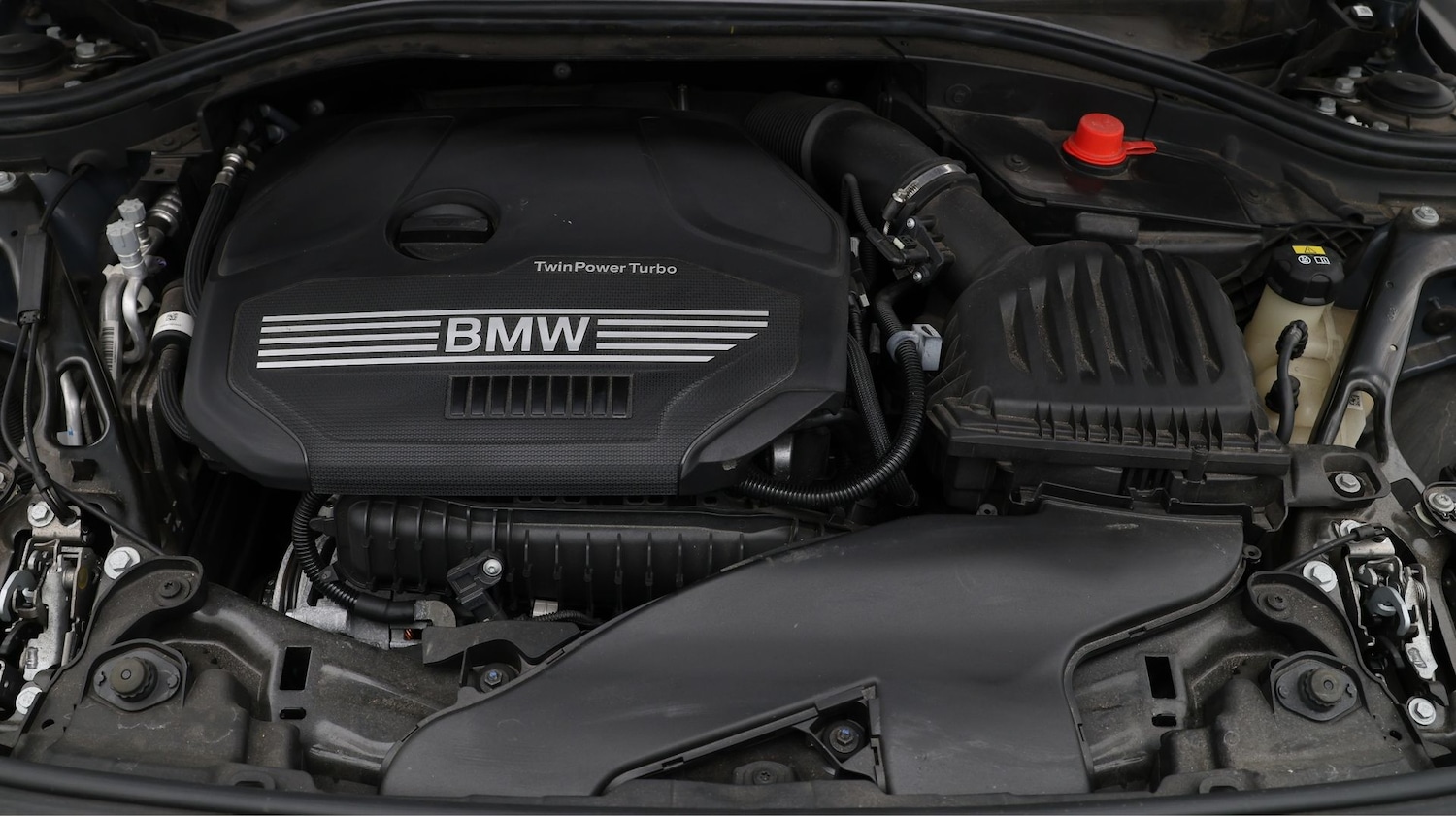 Used BMW 1 Series 2021 for sale - 77844736: Photo 19