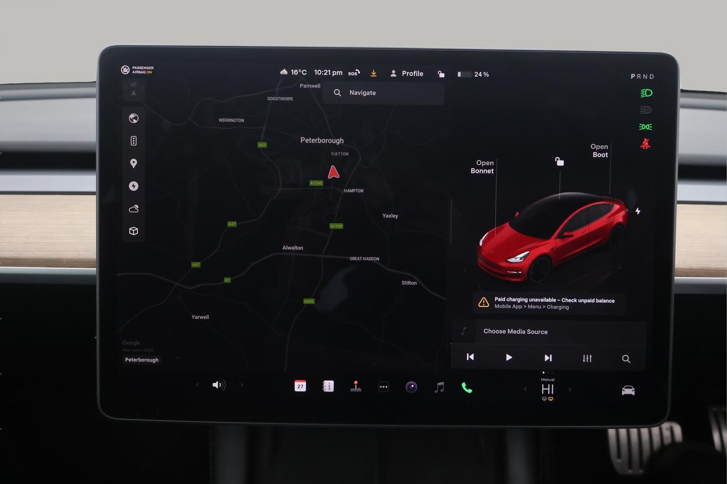 Used Tesla Model 3 for sale - 76742726: Photo 12