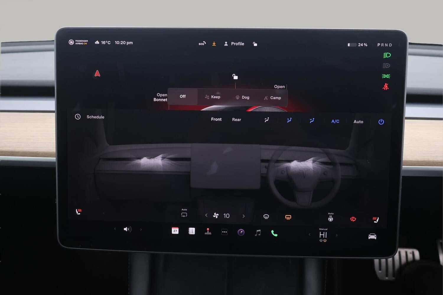 Used Tesla Model 3 for sale - 76742726: Photo 13