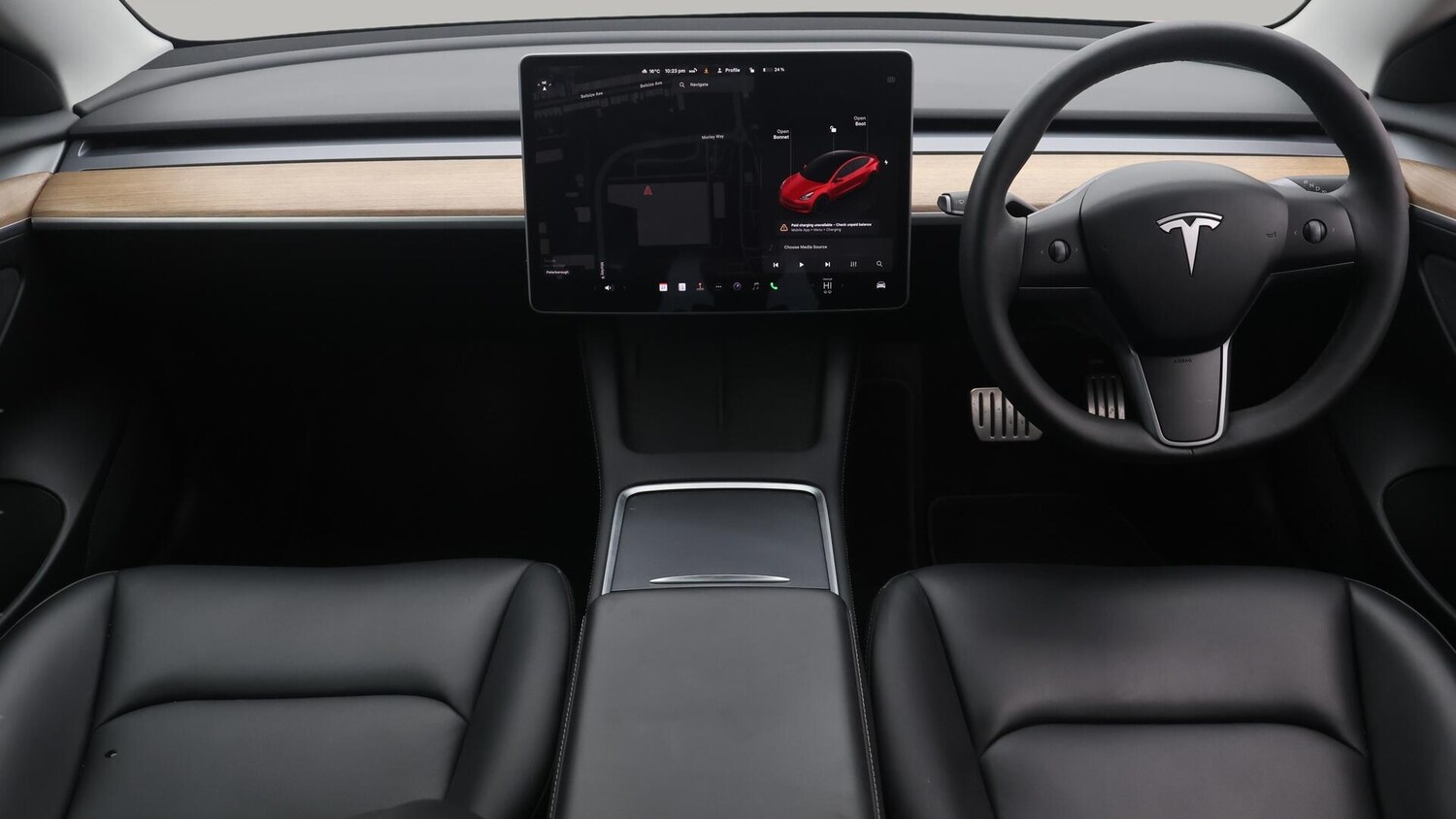 Used Tesla Model 3 for sale - 76742726: Photo 14