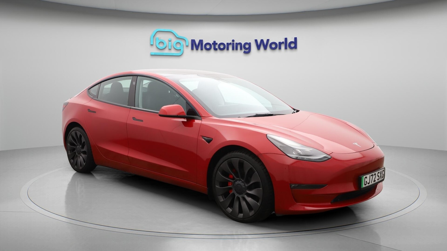 Used Tesla Model 3 for sale - 76742726: Photo 2