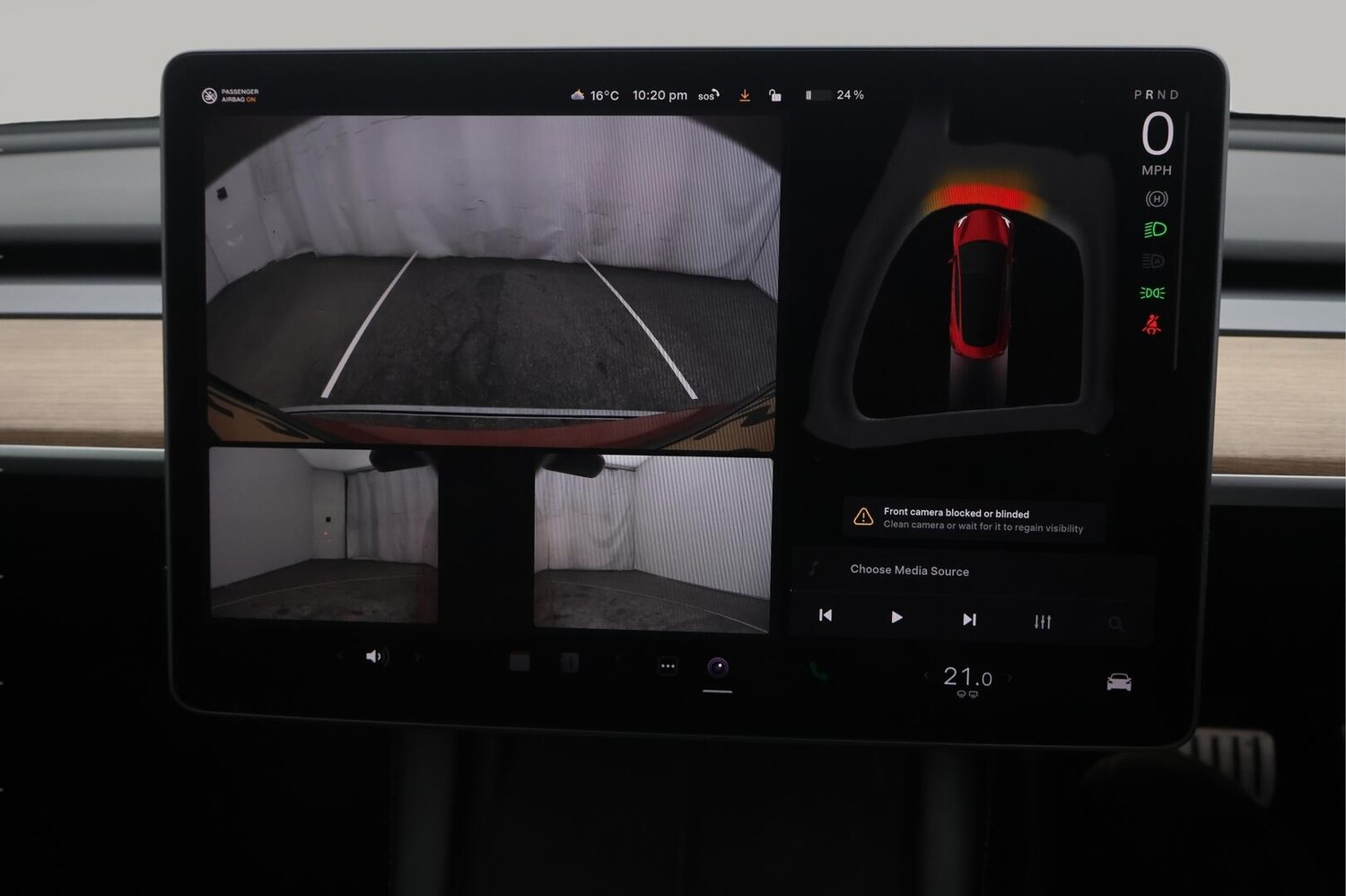 Used Tesla Model 3 for sale - 76742726: Photo 26