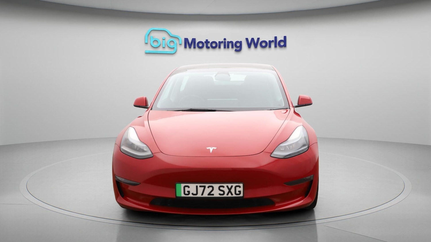 Used Tesla Model 3 for sale - 76742726: Photo 3