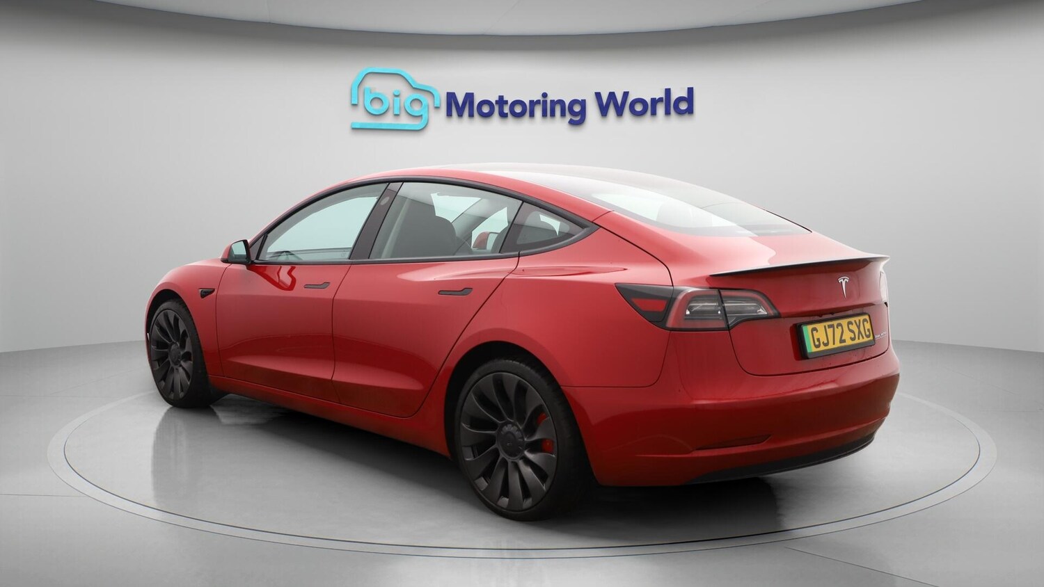 Used Tesla Model 3 for sale - 76742726: Photo 6