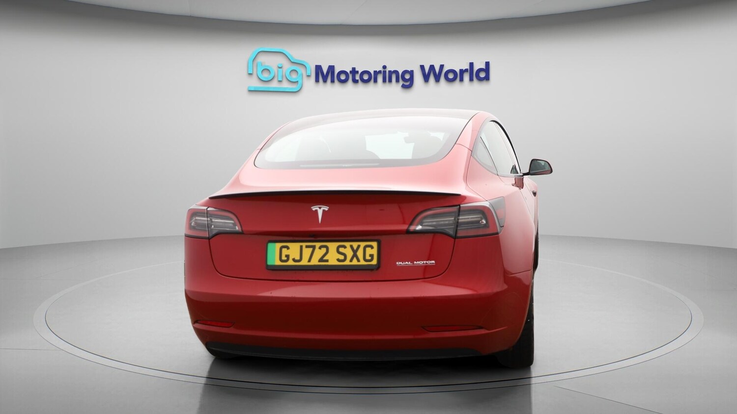 Used Tesla Model 3 for sale - 76742726: Photo 7