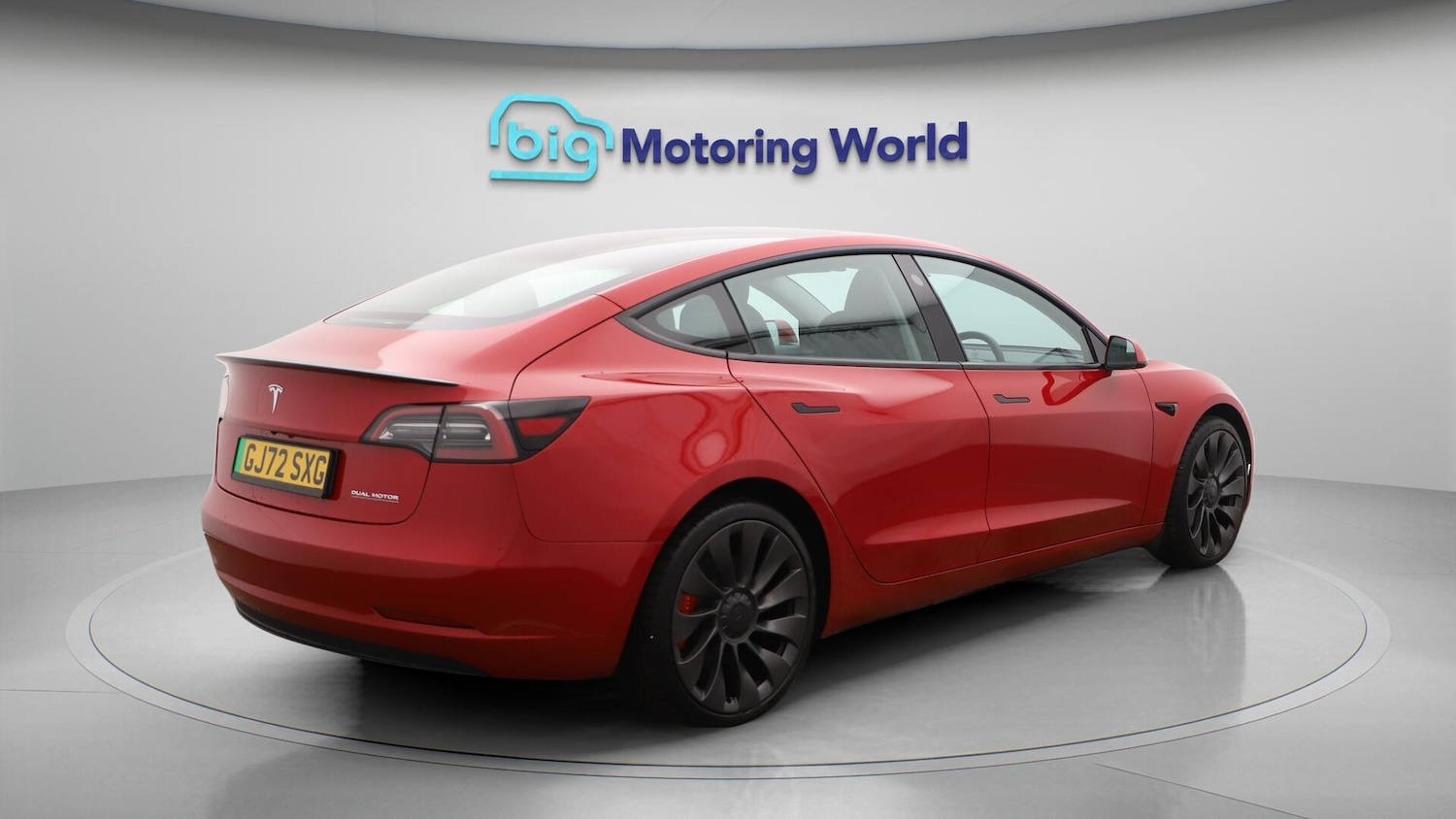 Used Tesla Model 3 for sale - 76742726: Photo 8