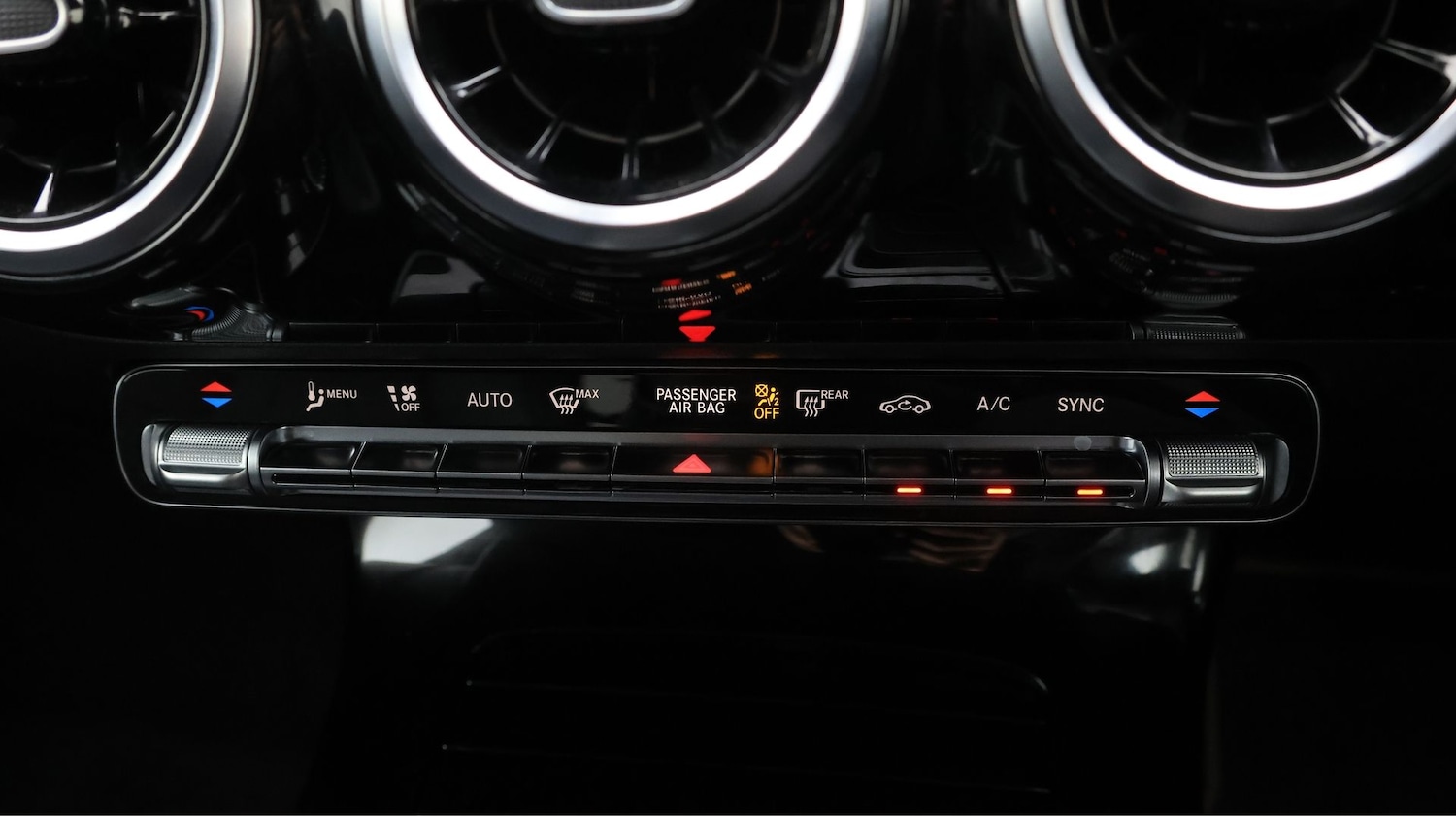 Used Mercedes-Benz A-Class 2022 for sale - 77213298: Photo 12