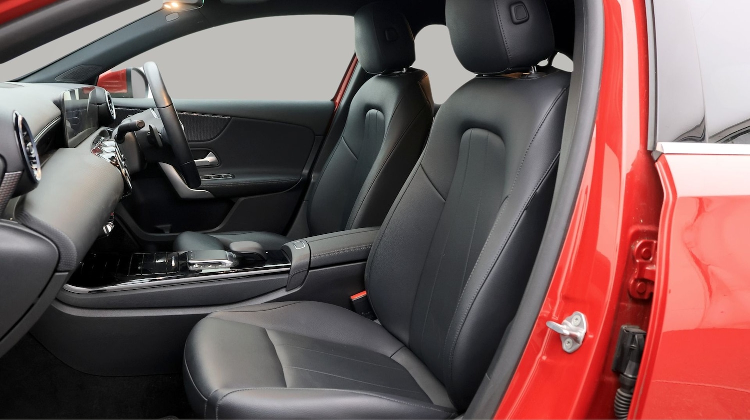 Used Mercedes-Benz A-Class 2022 for sale - 77213298: Photo 14