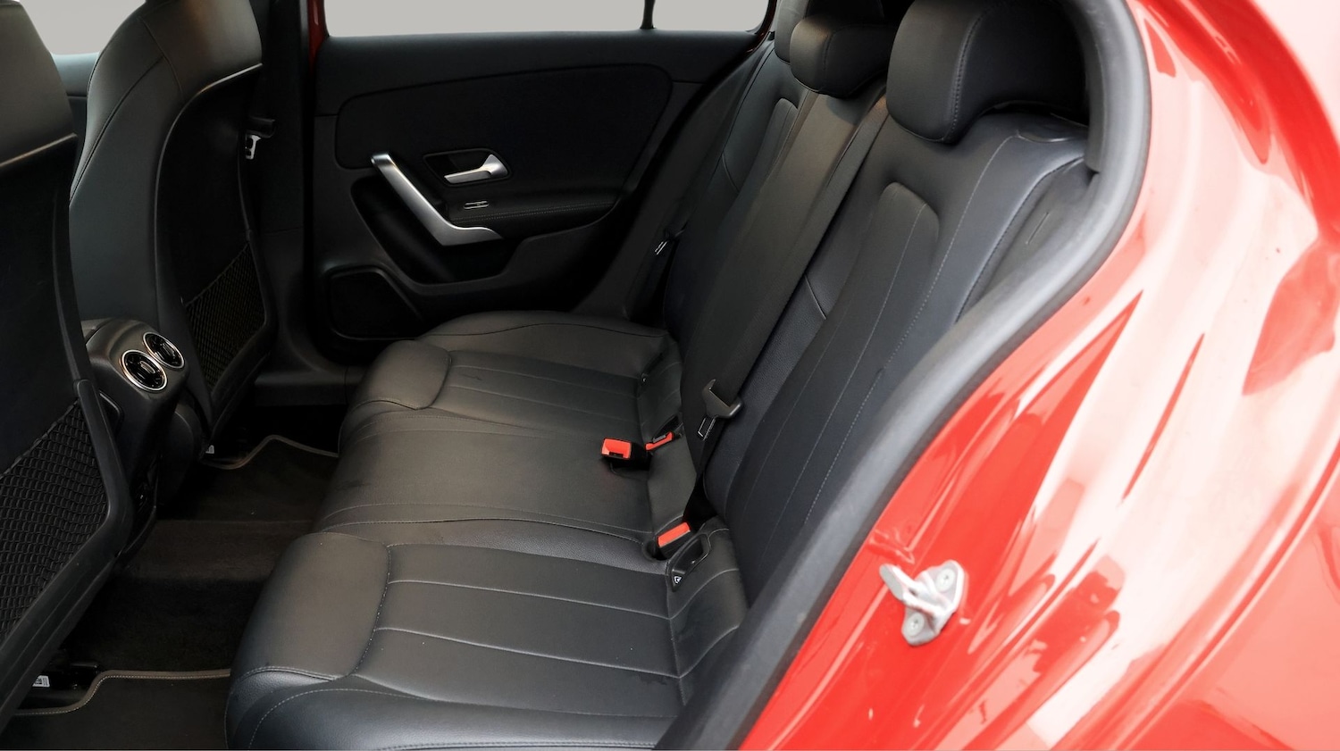 Used Mercedes-Benz A-Class 2022 for sale - 77213298: Photo 16