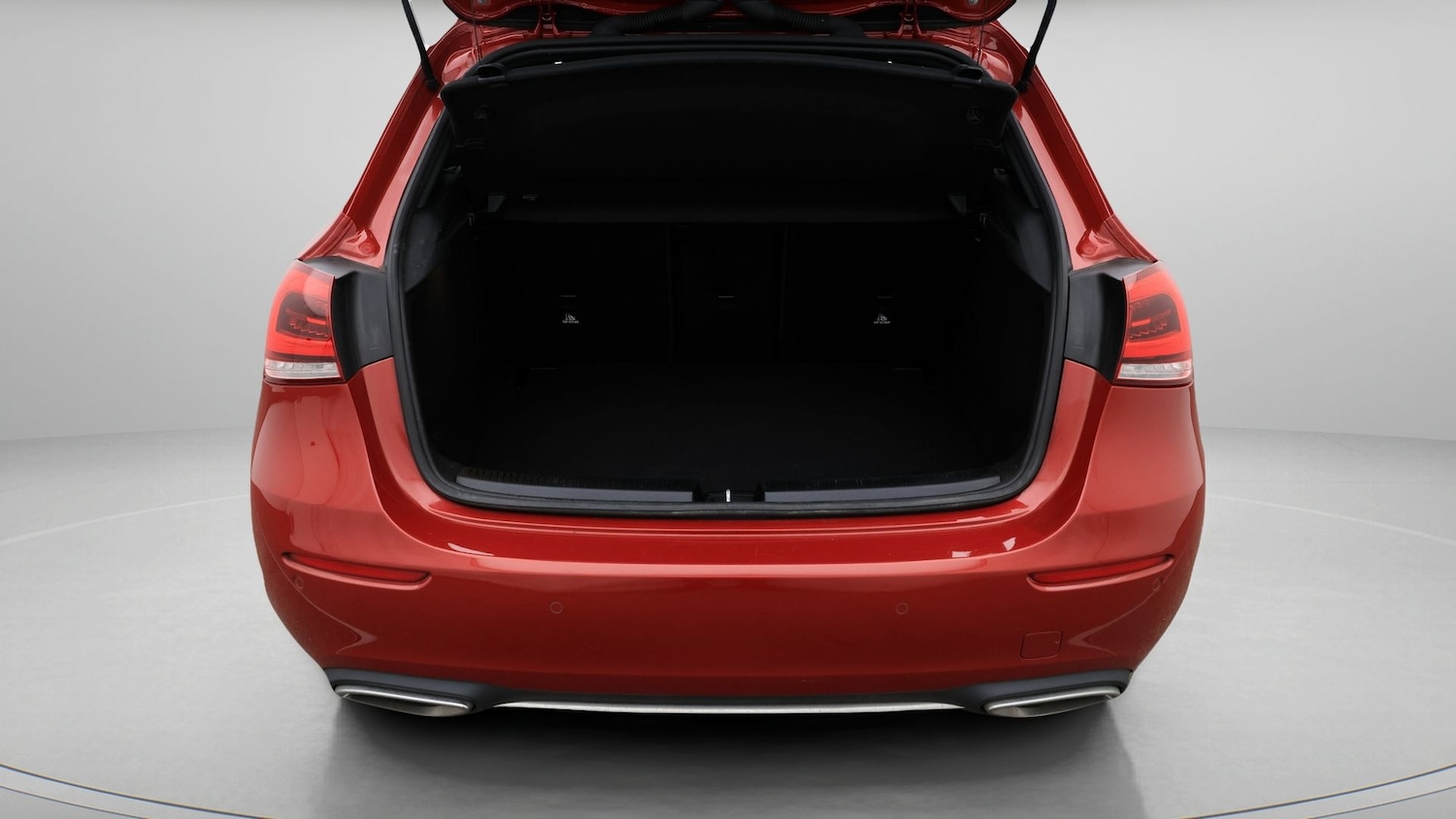 Used Mercedes-Benz A-Class 2022 for sale - 77213298: Photo 17