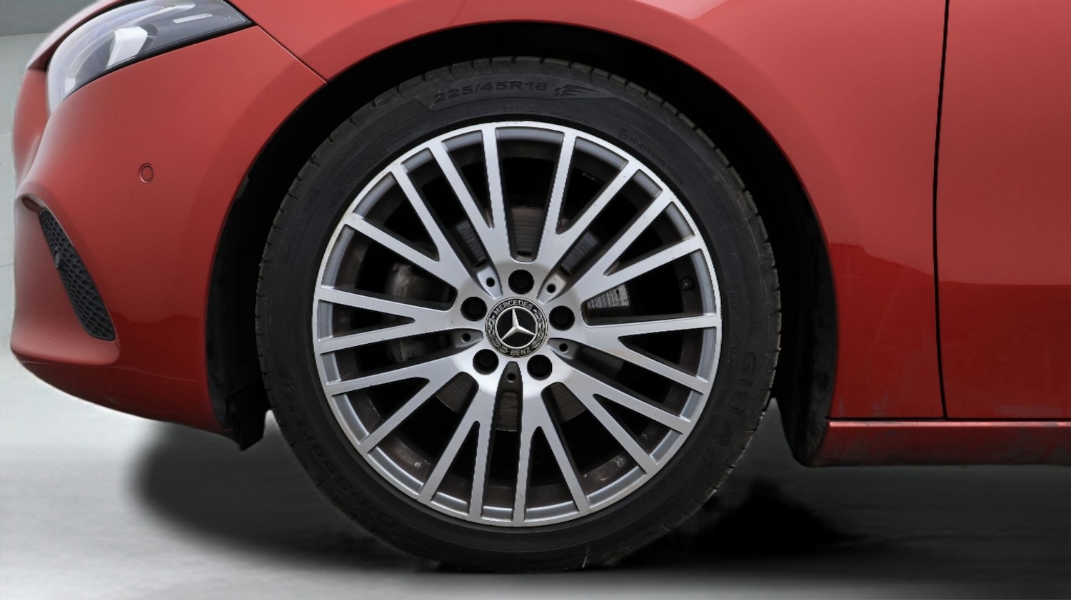 Used Mercedes-Benz A-Class 2022 for sale - 77213298: Photo 18