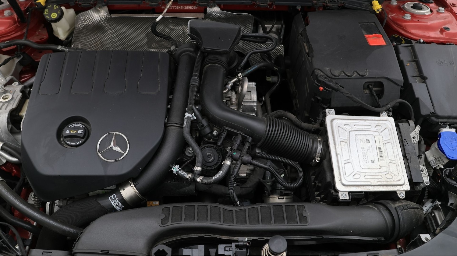 Used Mercedes-Benz A-Class 2022 for sale - 77213298: Photo 19