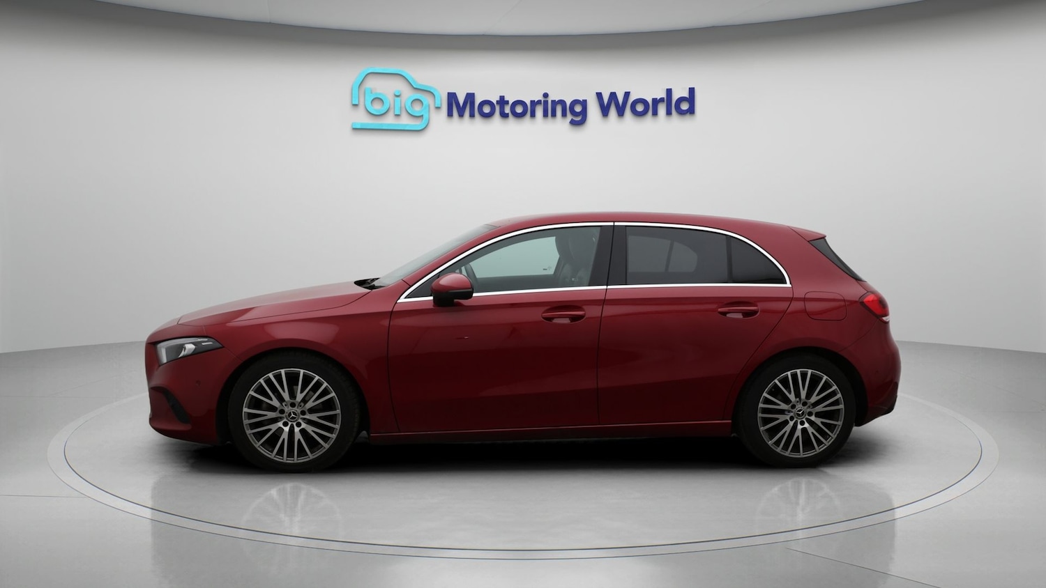 Used Mercedes-Benz A-Class 2022 for sale - 77213298: Photo 4