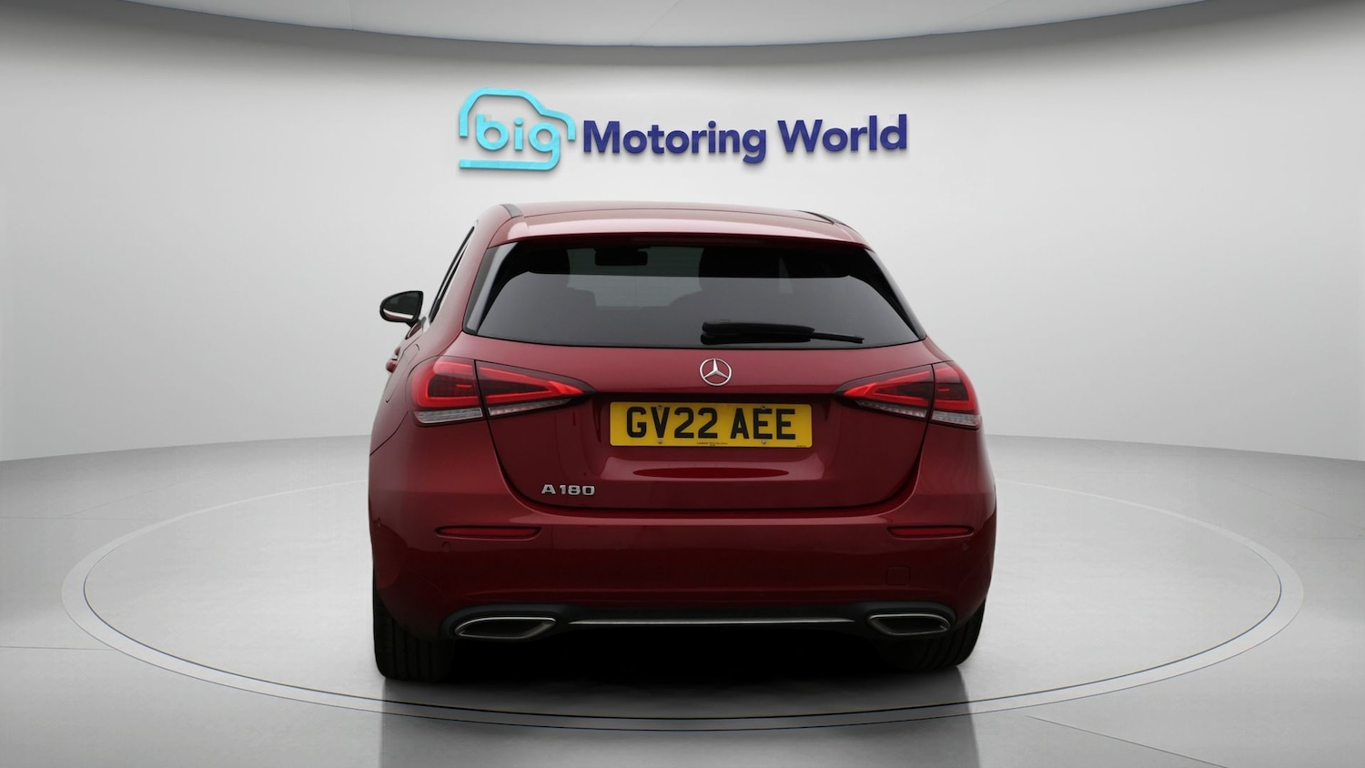 Used Mercedes-Benz A-Class 2022 for sale - 77213298: Photo 6