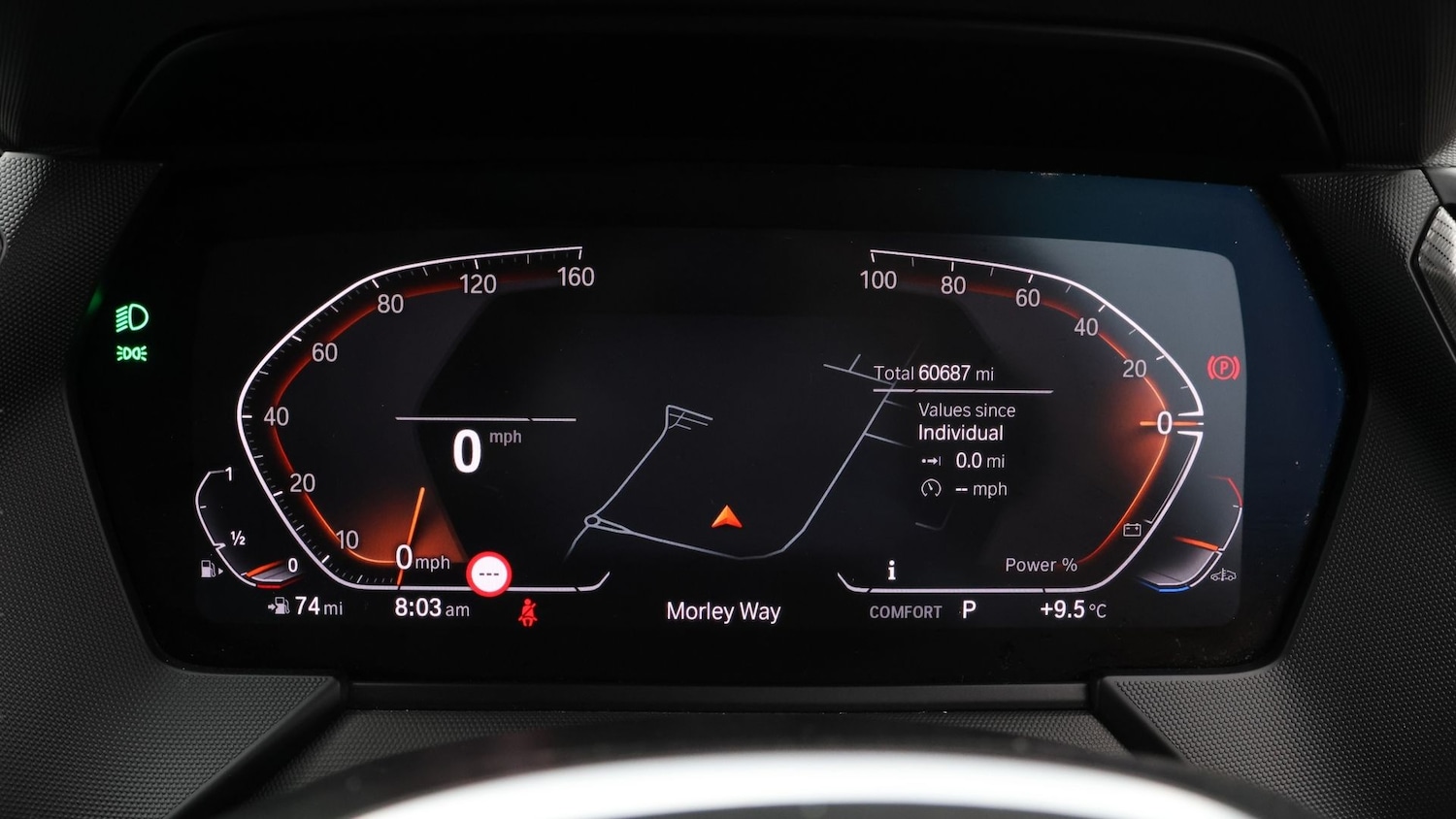 Used BMW 1 Series 2022 for sale - 77249105: Photo 10