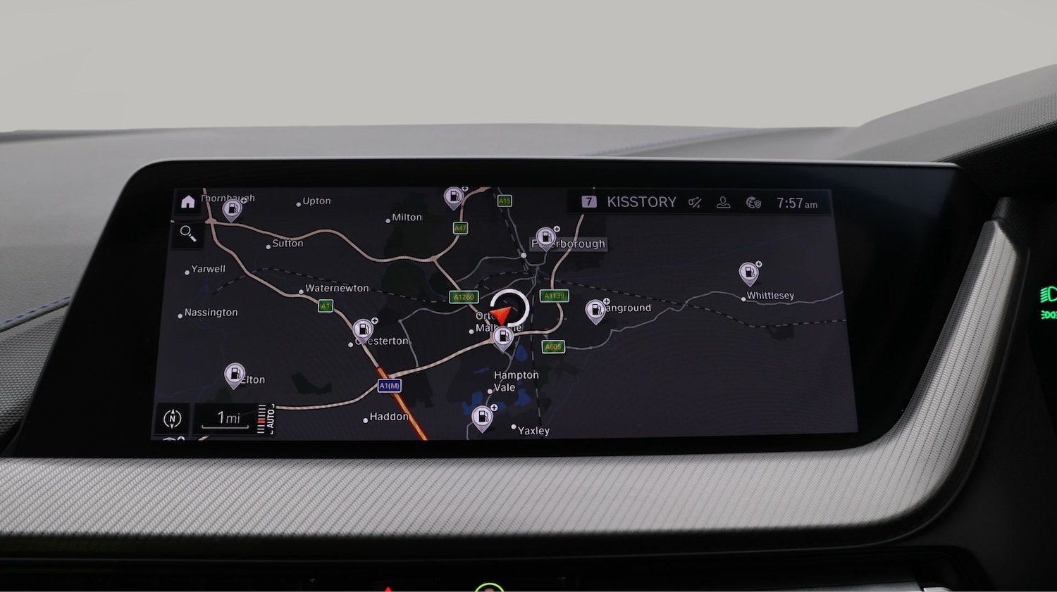 Used BMW 1 Series 2022 for sale - 77249105: Photo 11