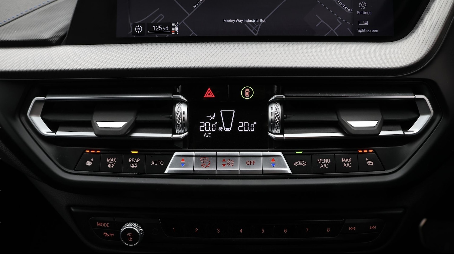 Used BMW 1 Series 2022 for sale - 77249105: Photo 12