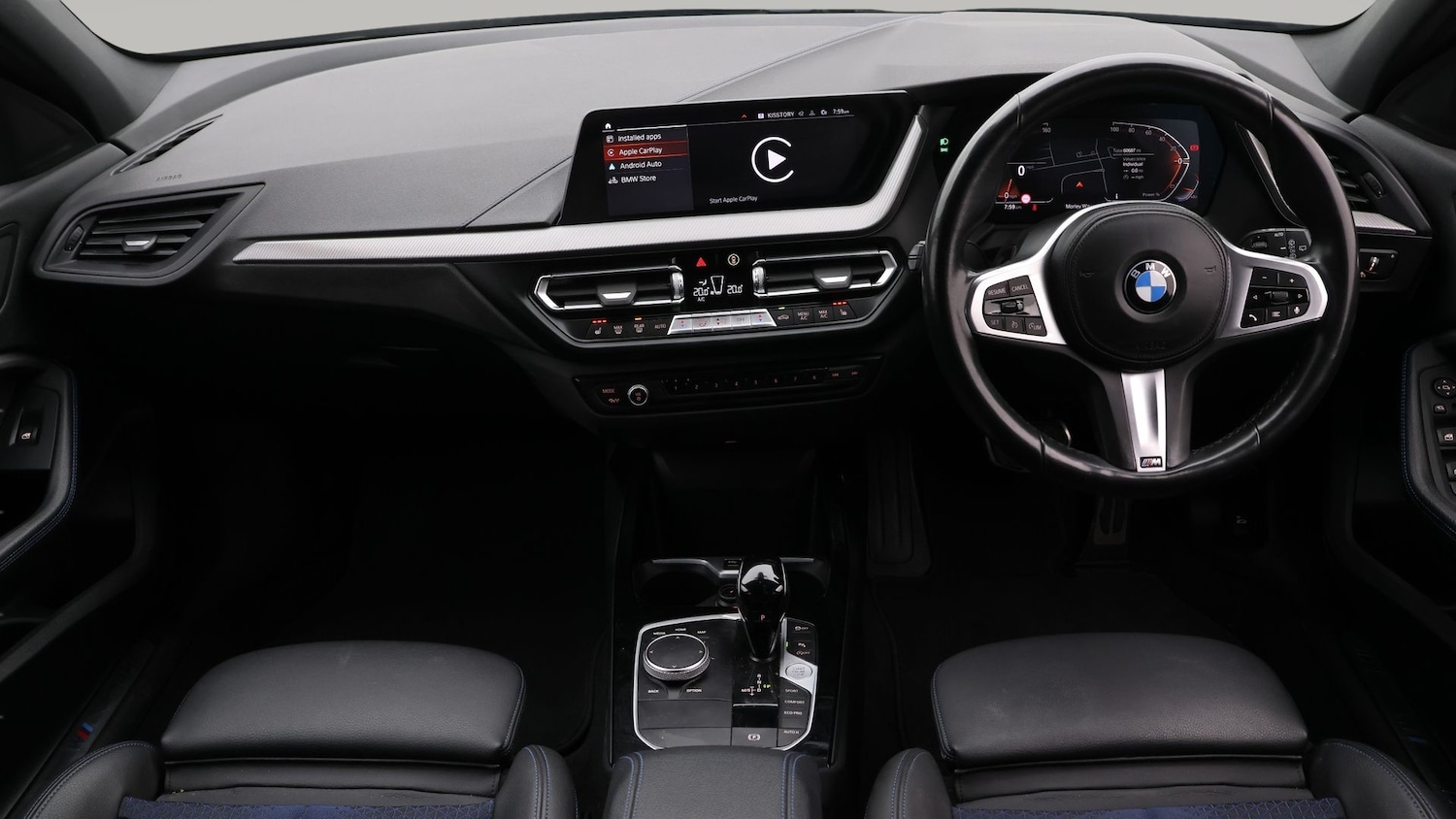 Used BMW 1 Series 2022 for sale - 77249105: Photo 13