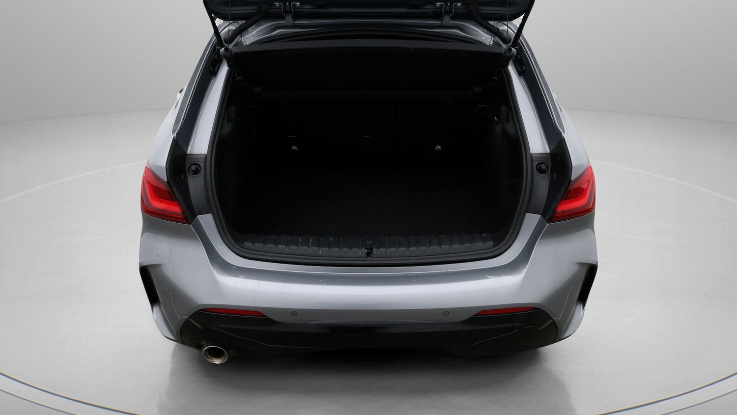 Used BMW 1 Series 2022 for sale - 77249105: Photo 17