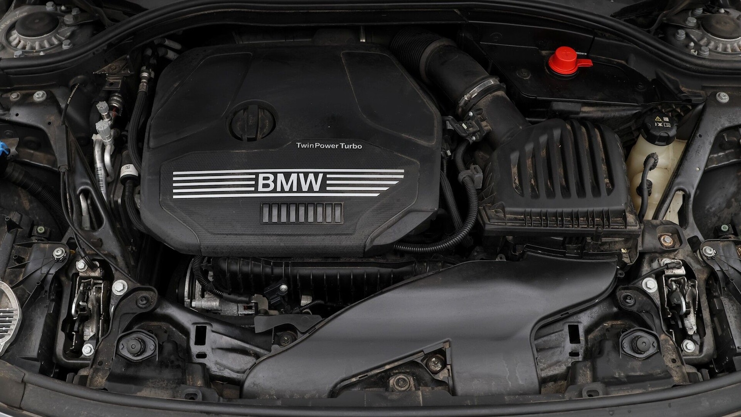 Used BMW 1 Series 2022 for sale - 77249105: Photo 19