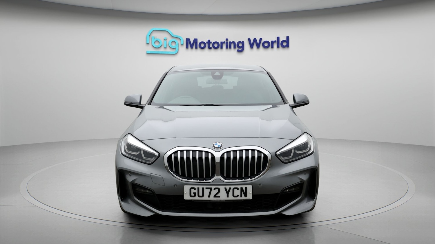 Used BMW 1 Series 2022 for sale - 77249105: Photo 2